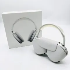 Apple AirPods Max MGYJ3J/A シルバー