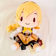 劇場版魔法少女まどか☆マギカ [新編]叛逆の物語ふわぷちぬいぐるみ 6種セット 劇場版 魔法少女まどか☆マギカ[新編]叛逆の物語 ふわぷち ぬいぐるみ