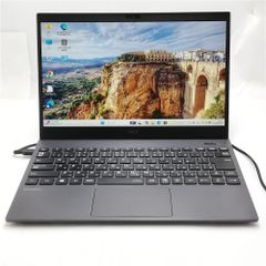 NEC VersaPro PC-VKT12HZG1 中古良品 Win11 SSD - メルカリ