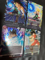 ドラゴンボールフュージョンワールド バーダック