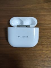 極美品(正規品)Apple AirPods Pro 第2世代 充電ケースのみ USB 極美品(正規品)Apple AirPods Pro 第2世代 充電ケースのみ USB
