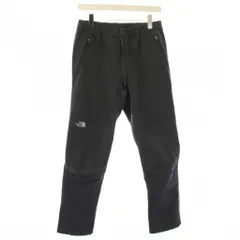 ザノースフェイス THE NORTH FACE ALPINE LIGHT PANT イージーパンツ M グレー NT52927 /TK