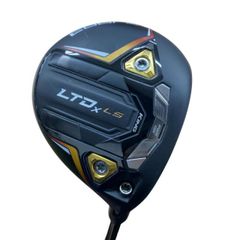 希少】コブラ ltdx ls 3W 14.5° レフティ(ヘッドのみ) - メルカリ