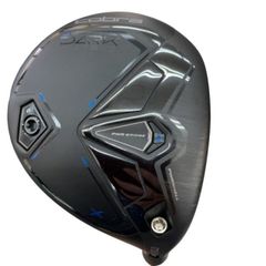 Cobra DARKSPEED X フェアウェイウッド ヘッドカバー付き - メルカリ