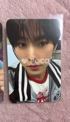 NCT ユウシ NCT WISH THE 1ST PHOTO EXHIBITION [ONE SUMMER WISH] 購入特典