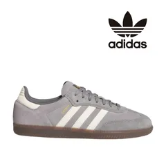 アディダス adidas SB サンバ SAMBA ADV グレー Grey Four/Cream White/Grey Three スニーカー メンズ HQ7541