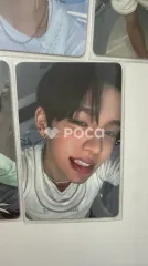 RIIZE ショウタロウ 2026 SEASON'S GREETINGS RANDOM TRADING CARD SET B ver.