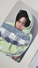 RIIZE ショウタロウ 2026 SEASON'S GREETINGS RANDOM TRADING CARD SET A ver.