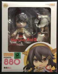 グッドスマイルカンパニー ねんどろいど 榛名改二 880