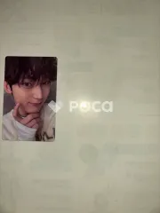 ENHYPEN ソヌ DESIRE : UNLEASH ENGENE ver.