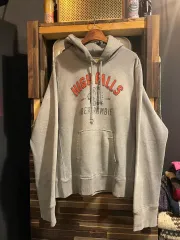 アバクロンビー フードTシャツ