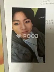 BTS ジョングク 花様年華 pt.2