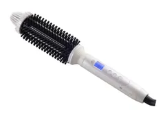 クレイツ CREATEs クレイツイオン ロールブラシアイロン2 直径32mm CIBI-G32W/ 4a912fba