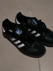 アディダス サンバ ブラック 245mm