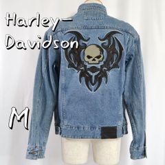 激レア！Harley-DavidsonG-jean 2002年Vintage新品 - メルカリ