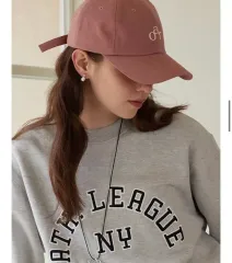 買っておきながら保管のみの商品 39,000円 oar オエアル Logo Signa