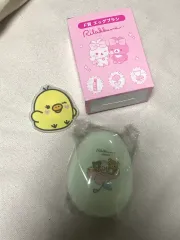 リラックマ バッジ セット まとめ