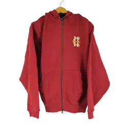 エビセンスケートボーズ Evisen skateboards HUFUJI ZIP HOODIE ME メンズ JPN：3 のサムネイル