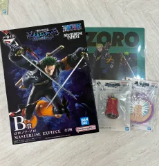 ONE PIECE エッグヘッド b賞 フィギュア