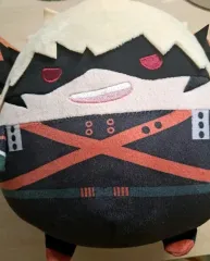 僕のヒーローアカデミア 爆豪 勝己 コスチューム ふわコロりん M 僕のヒーローアカデミア