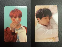 BTS ジョングク(JUNGKOOK・JK・グク) トレカ(まとめ売り)