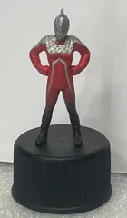 【希少】ウルトラマンシリーズ　ボトルキャップ 日本未発売　CHAIYO レトロ メルカリ