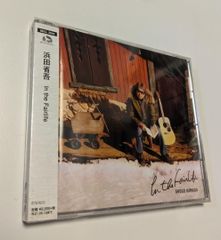 浜田省吾 CD In the Fairlife - メルカリ