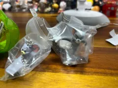 トムとジェリー カプセルトイ フィギュア まとめ セット