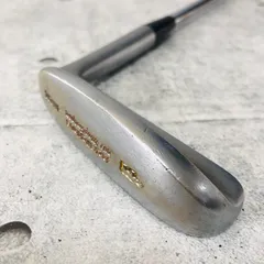 ❗️希少マグレガー限定モデルパター❗️MacG regoターニージャック
