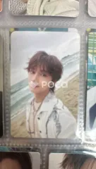 Seventeen ジュン セブチ SPILL THE FEELS FEEL YOU Ver.