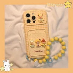 スマホケース かわいい ストラップ付き　iPhone17可愛い 落下防止 iPhone12　iPhone13 iPhone14 iPhone15　 iPhone16