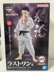 (未開封) 鬼滅の刃 一番くじ ラストワン