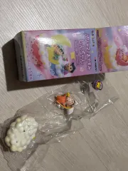 リーメント クレヨンしんちゃん パジャマ フィギュア ボーちゃん