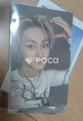 ENHYPEN ジョンウォン DESIRE : UNLEASH BATH BOMB Ver.