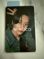 RIIZE ウォンビン RIIZING Collect Book Ver.