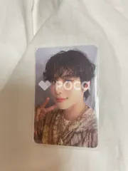 NCT ジョンウ 2022 Winter SMTOWN : SMCU PALACE (GUEST. NCT 127)