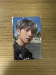 NCT ロンジュン ISTJ EVERLINE