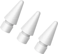 ペン先 アップルペンシルペン先 第1世代 第2世代 3個入り192B2061