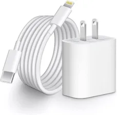 iPhone 充電器 20W 2m Type C 189B1991