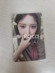 IVE レイ I'VE MINE SOUNDWAVE サウェ ラキドロ