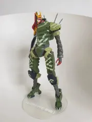 エヴァンゲリオン新劇場版 2号機アルファ 一番くじ A賞 フィギュア