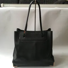 美品 Alexander Wangアレキサンダーワン レザー 　トート　バッグのサムネイル