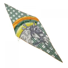 エルメス HERMES CHEVAL PUNK H433768T ロザンジュ STOLEのサムネイル