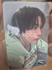 RIIZE ショウタロウ 2026 SEASON'S GREETINGS RANDOM TRADING CARD SET A ver.