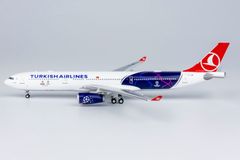 JAL Boeing 787-300ER Disney 100 ミニチュアモデル - メルカリ