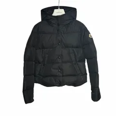 ち*こ様 レシート有 伊勢丹直営店購入 MONCLER 【LENAR】00 モン メルカリ