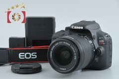 15978 Canon EOS 7D 18-135mm キヤノン 手振補正ズーム - メルカリ