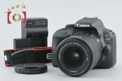 2026年最新】EOS Kiss X7i EF-S18-55 IS STM レンズキットの人気