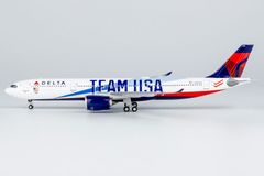 デルタ航空 A350-900 N521DN 1/400 - メルカリ