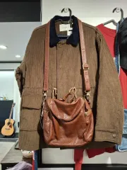 (The First特価) PIGMENT ピグメント コーデュロイ キルティング ジャケット 新品